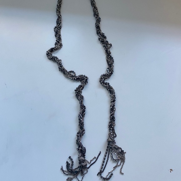 Assorted necklaces - Picture 7 of 8